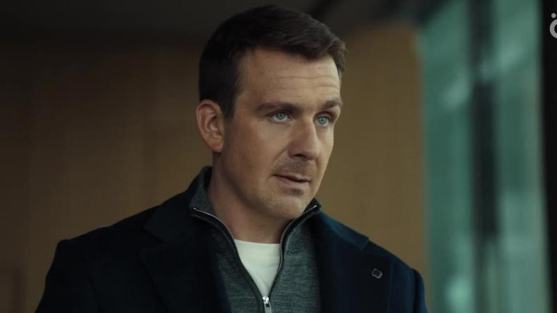 Кадры из сериала Открытый брак (2023)