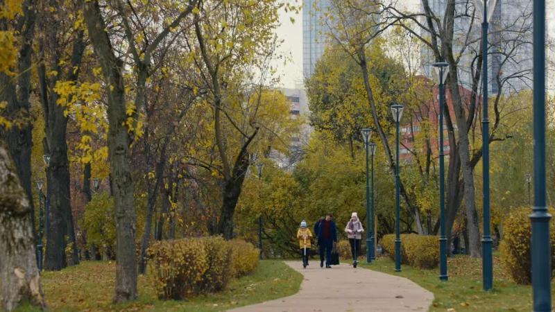 Кадры из сериала Открытый брак (2023)